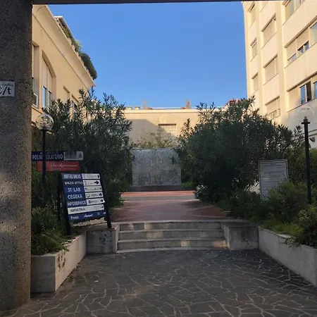 Baci Da Apartmán *