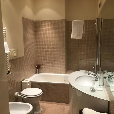 Baci Da Apartmán