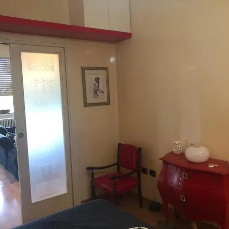 Apartmán Baci Da Řím