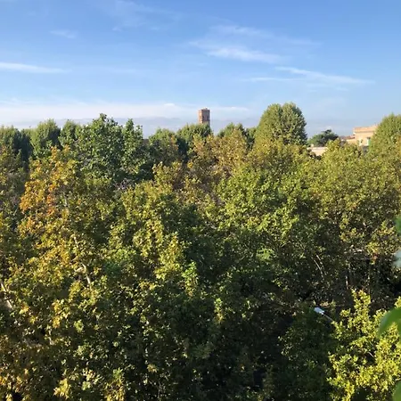 Apartmán Baci Da