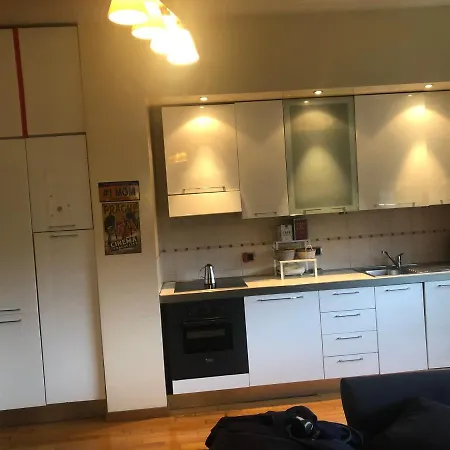Apartmán Baci Da *